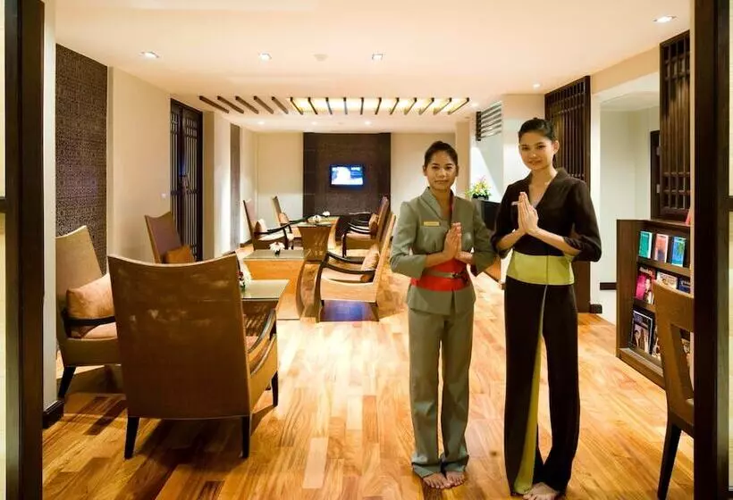 Fotos del hotel Sareeraya Villas & Suites:  11