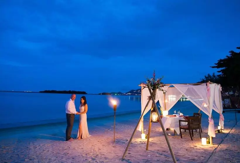 Fotos del hotel Sareeraya Villas & Suites:  21