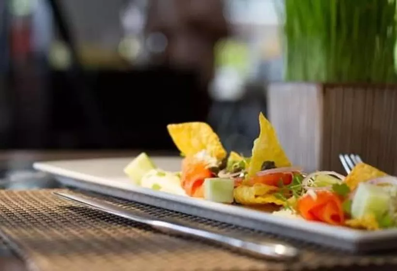 Fotos del hotel Sareeraya Villas & Suites:  5