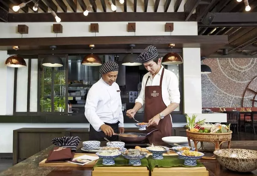 Fotos del hotel Sareeraya Villas & Suites:  20