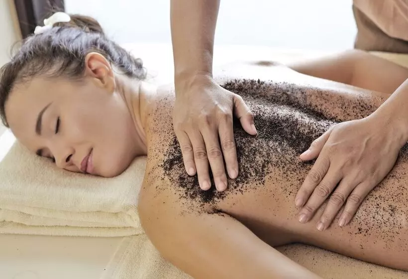 Fotos del hotel Sareeraya Villas & Suites:  12