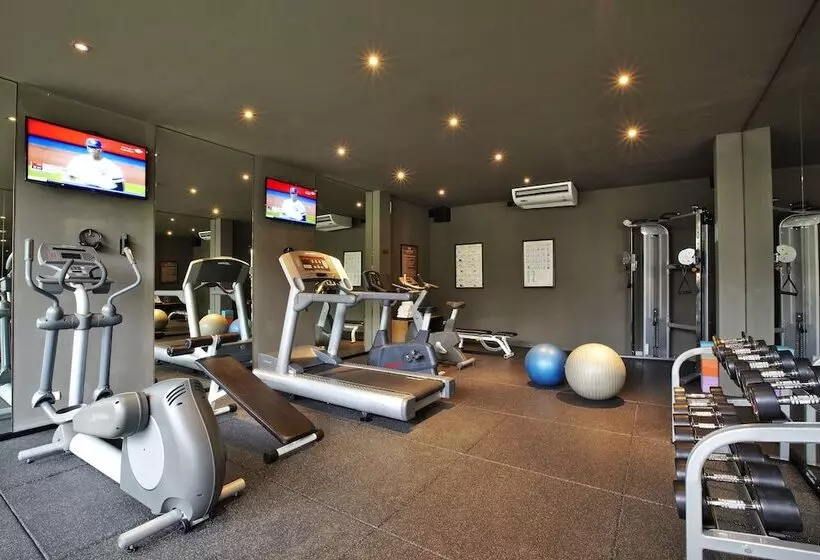 Fotos del hotel Sareeraya Villas & Suites:  3