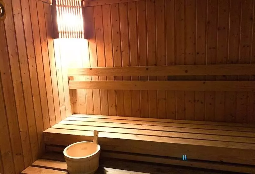 Fotos del hotel The Victory Executive Residences:  6