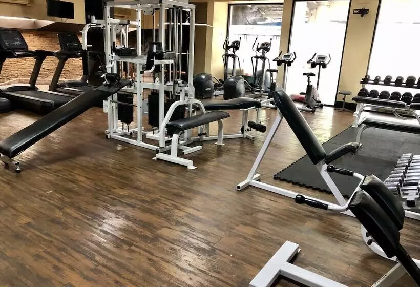 Fotos del hotel The Victory Executive Residences:  5