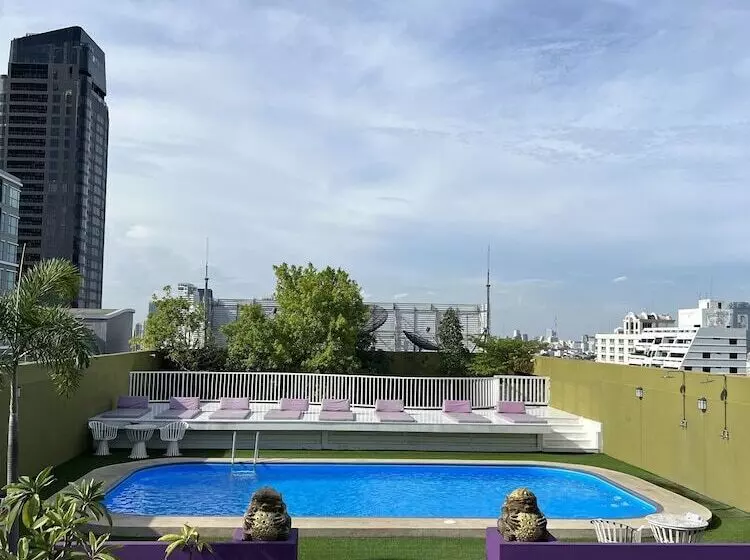 Fotos del hotel The Victory Executive Residences:  14