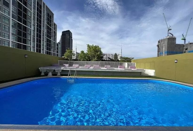 Fotos del hotel The Victory Executive Residences:  3