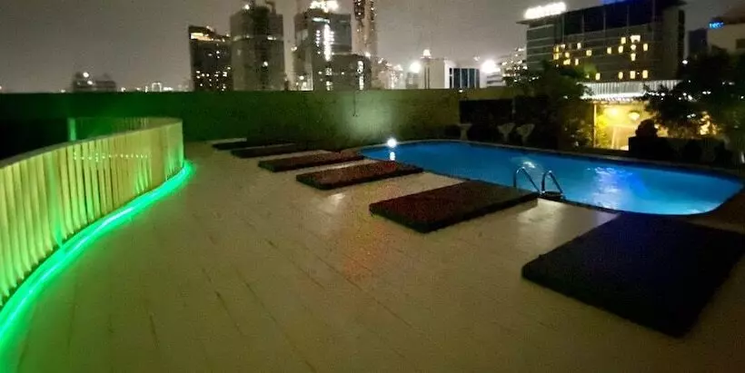 Fotos del hotel The Victory Executive Residences:  16