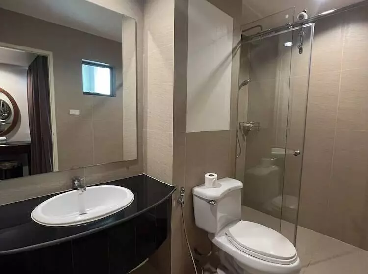 Fotos del hotel The Victory Executive Residences:  12