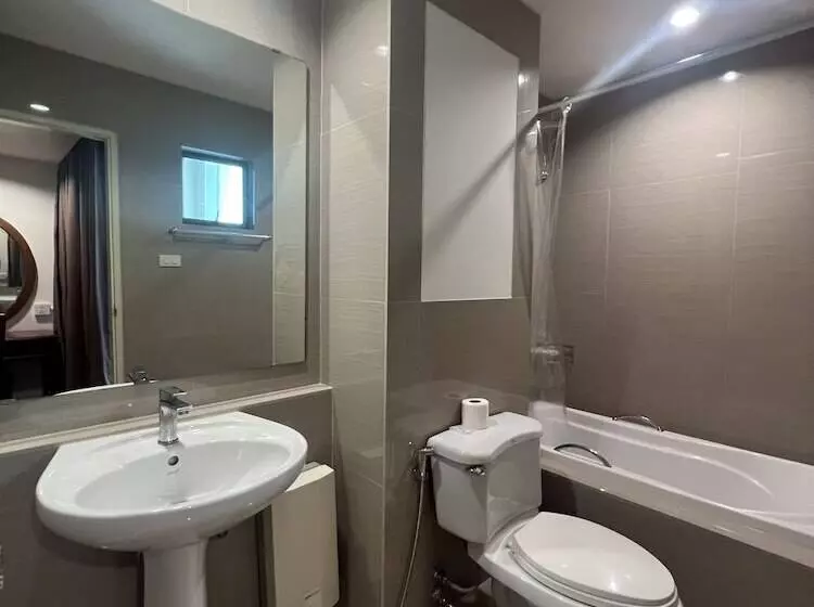 Fotos del hotel The Victory Executive Residences:  7