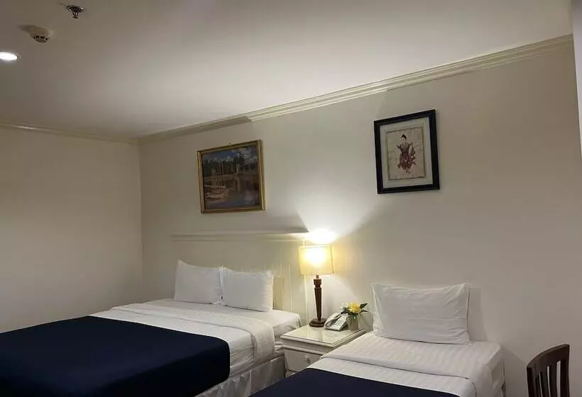 Fotos del hotel The Victory Executive Residences:  21