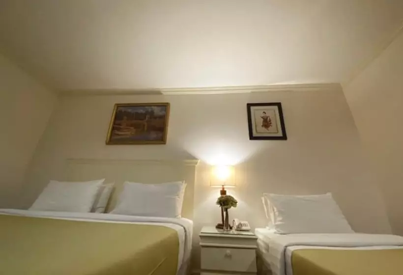 Fotos del hotel The Victory Executive Residences:  20