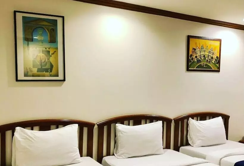 Fotos del hotel The Victory Executive Residences:  22