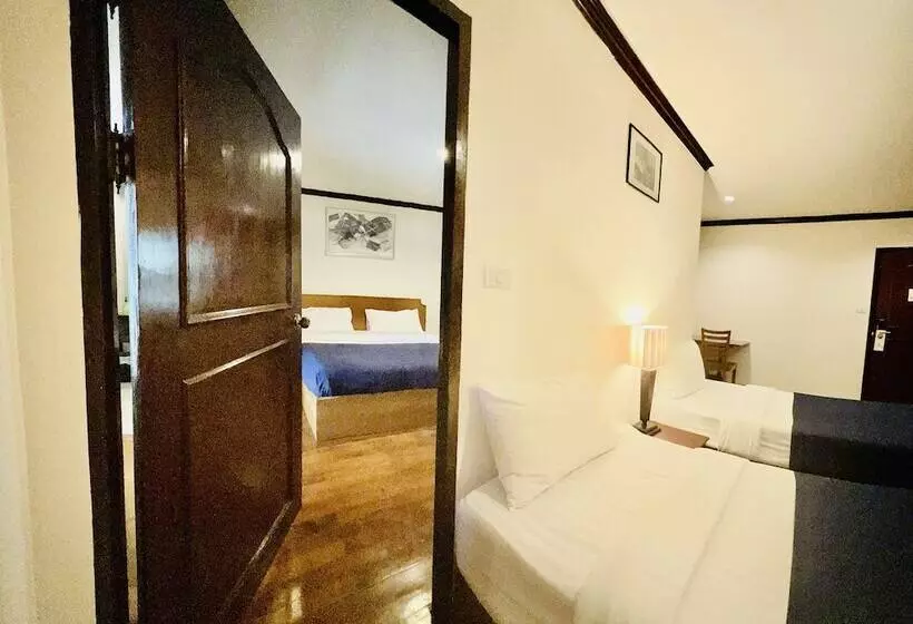 Fotos del hotel The Victory Executive Residences:  18