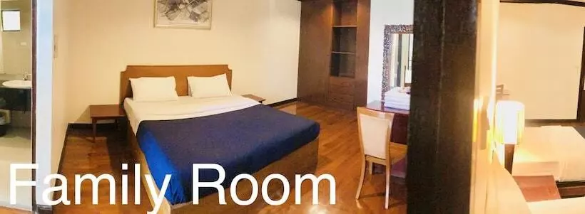 Fotos del hotel The Victory Executive Residences:  10