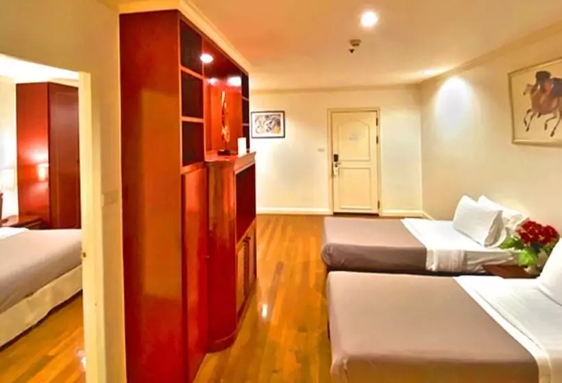 Fotos del hotel The Victory Executive Residences:  23