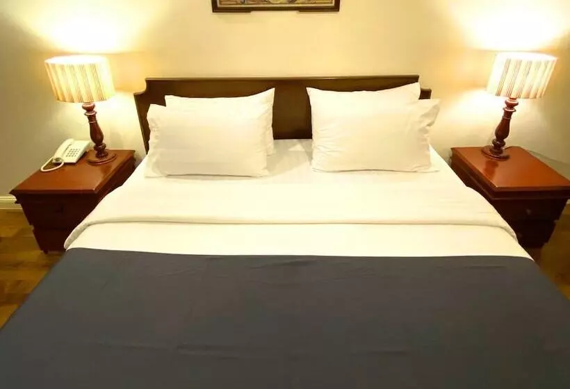 Fotos del hotel The Victory Executive Residences:  17