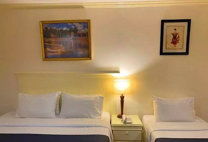 Fotos del hotel The Victory Executive Residences:  24