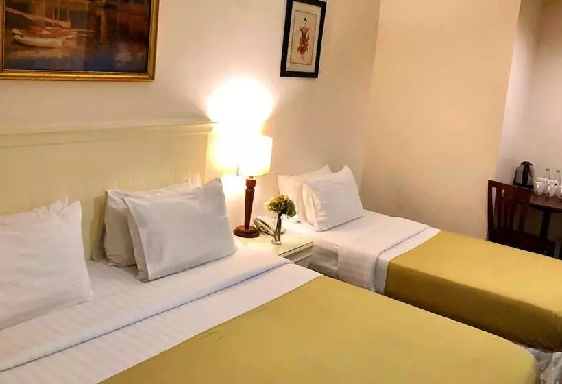 Fotos del hotel The Victory Executive Residences:  15