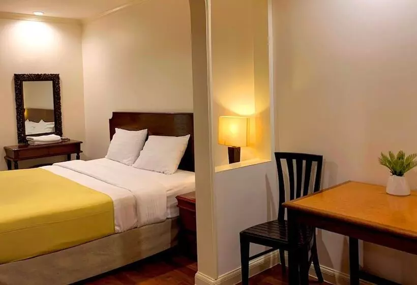 Fotos del hotel The Victory Executive Residences:  25