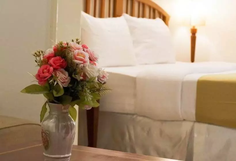 Fotos del hotel The Victory Executive Residences:  13