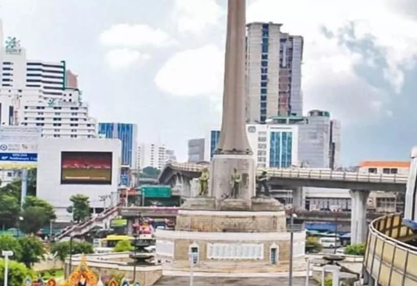 Fotos del hotel The Victory Executive Residences:  8