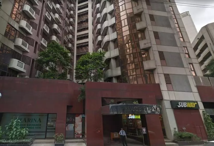 Fotos del hotel Prince Plaza Ii Condotel:  2