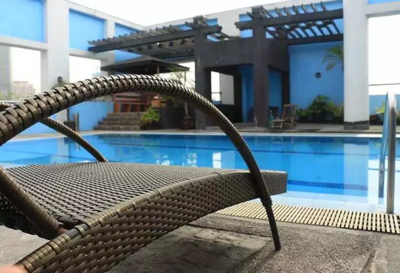 Fotos del hotel Prince Plaza Ii Condotel:  10