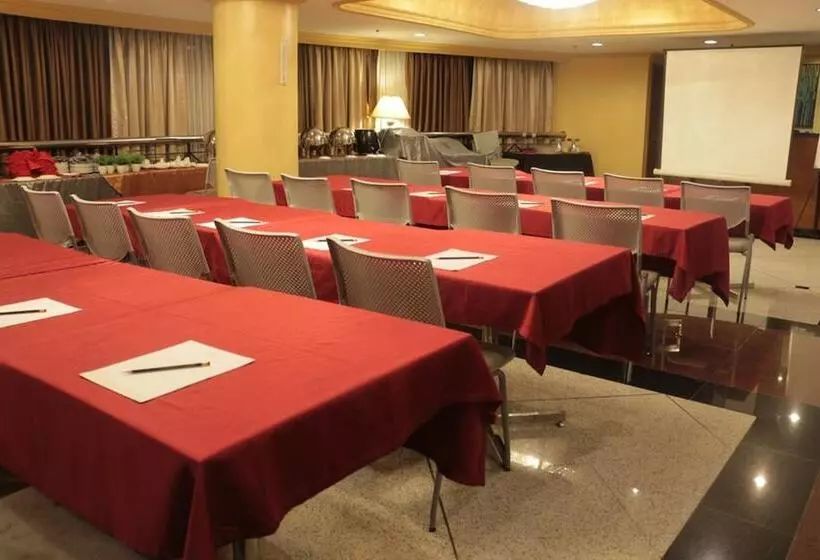 Fotos del hotel Prince Plaza Ii Condotel:  5