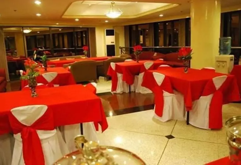 Fotos del hotel Prince Plaza Ii Condotel:  4