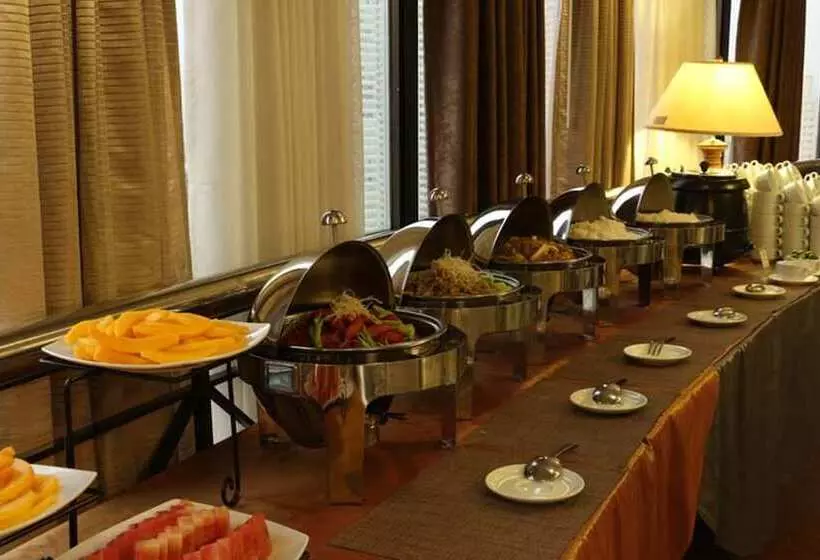 Fotos del hotel Prince Plaza Ii Condotel:  15