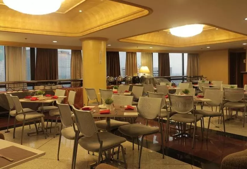 Fotos del hotel Prince Plaza Ii Condotel:  9