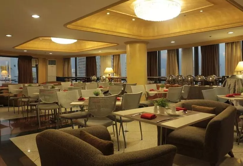 Fotos del hotel Prince Plaza Ii Condotel:  13