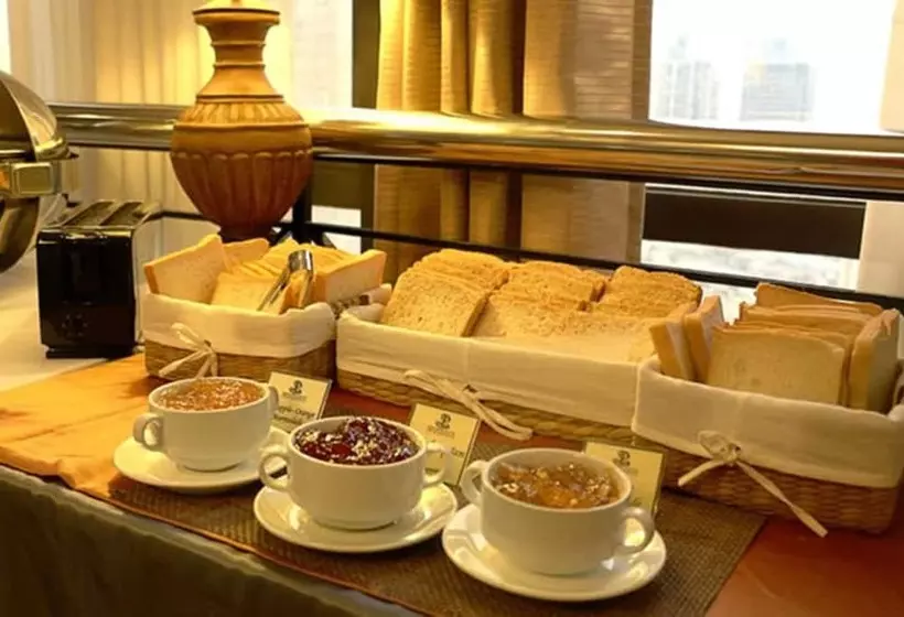 Fotos del hotel Prince Plaza Ii Condotel:  14