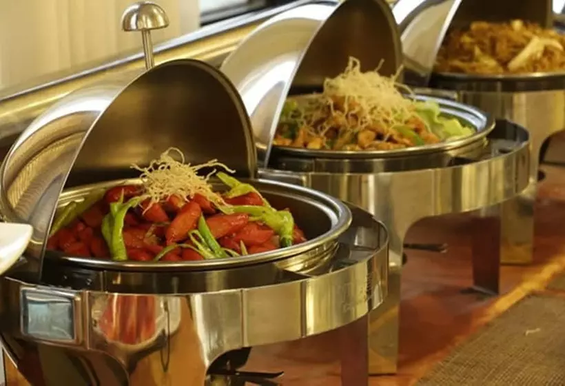 Fotos del hotel Prince Plaza Ii Condotel:  11