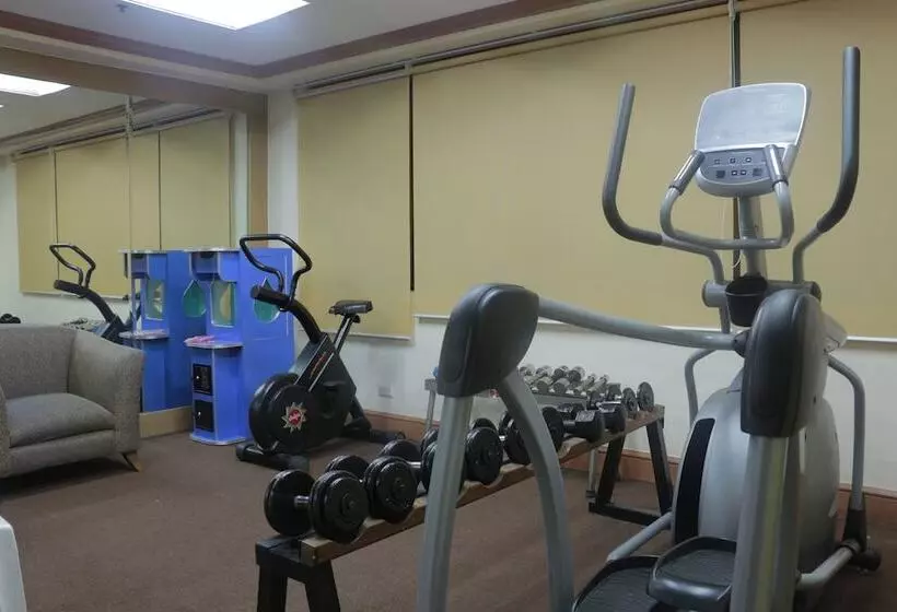 Fotos del hotel Prince Plaza Ii Condotel:  3