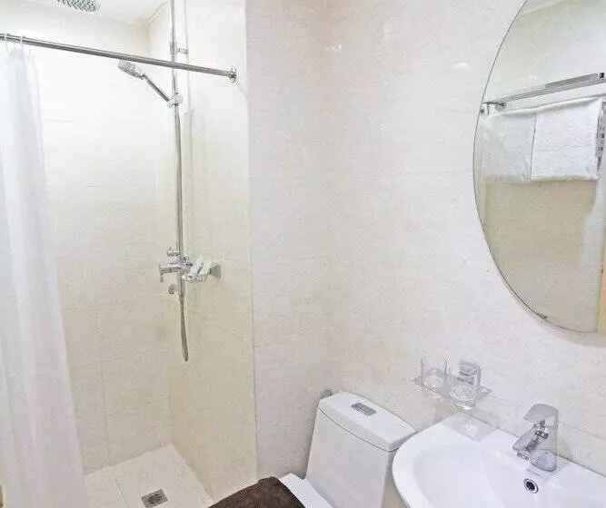 Fotos del hotel Prince Plaza Ii Condotel:  6