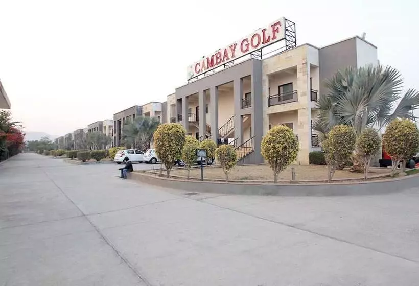 Fotos del hotel Cambay Resort Jamdoli:  9