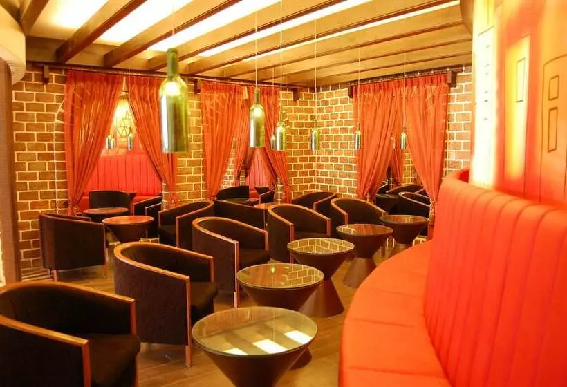 Fotos del hotel Cambay Resort Jamdoli:  6