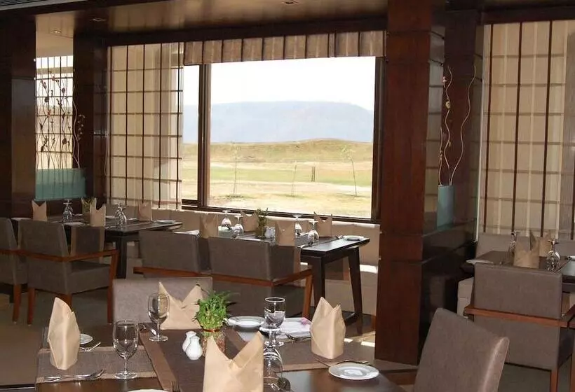 Fotos del hotel Cambay Resort Jamdoli:  15