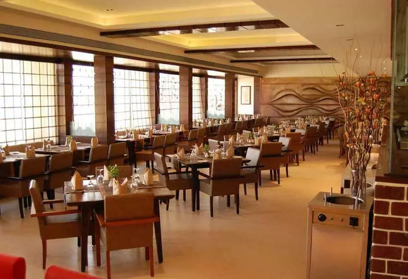 Fotos del hotel Cambay Resort Jamdoli:  12