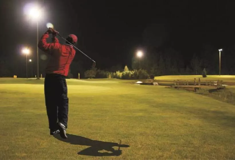 Fotos del hotel Cambay Resort Jamdoli:  11