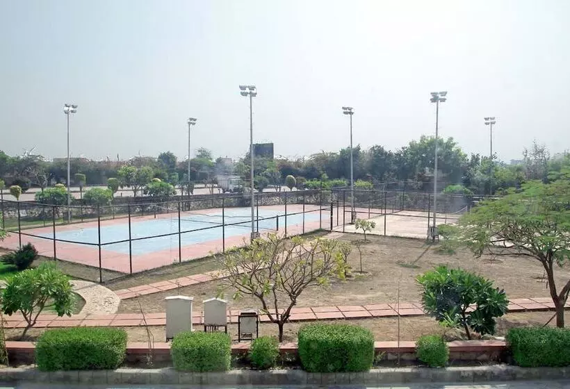 Fotos del hotel Cambay Resort Jamdoli:  4