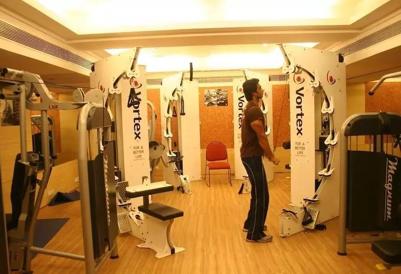 Fotos del hotel Cambay Resort Jamdoli:  2