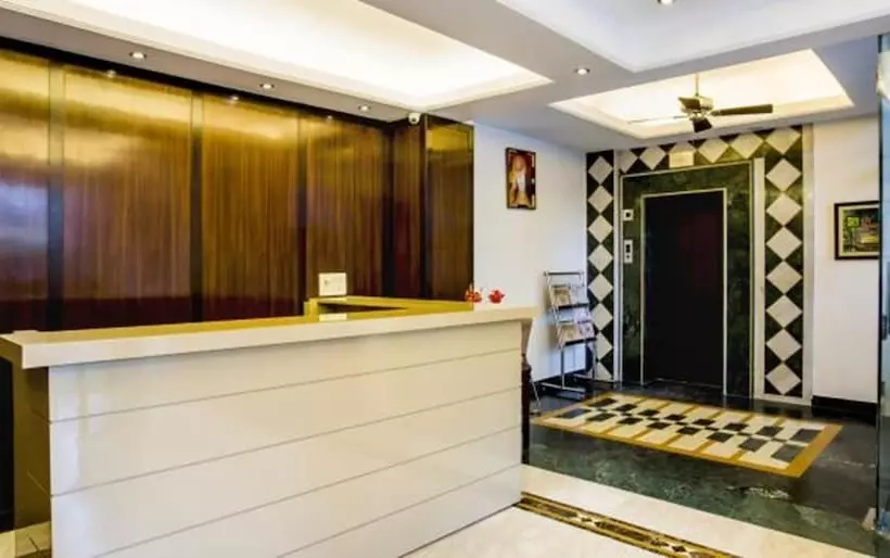 Fotos del hotel Clarks Inn Nehru Place:  3