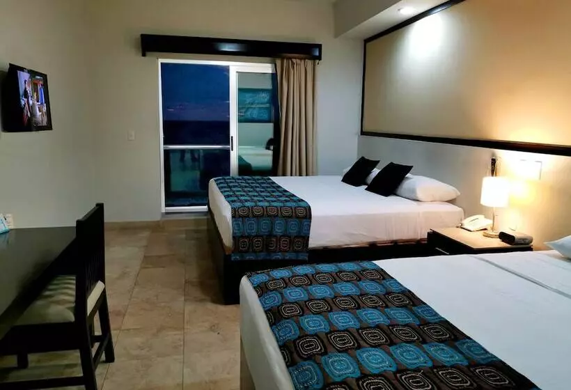 Fotos del hotel Coral Island Beach View:  2