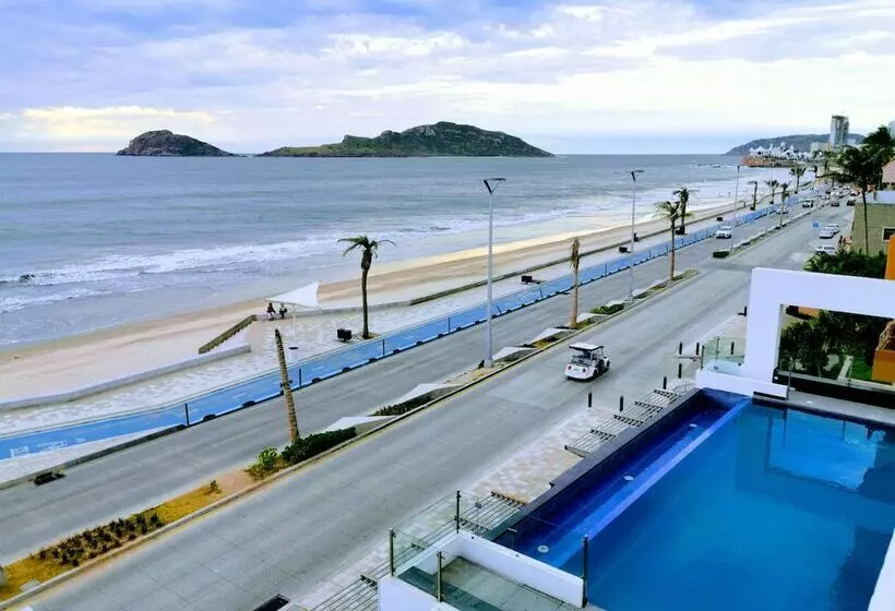 Fotos del hotel Coral Island Beach View:  6