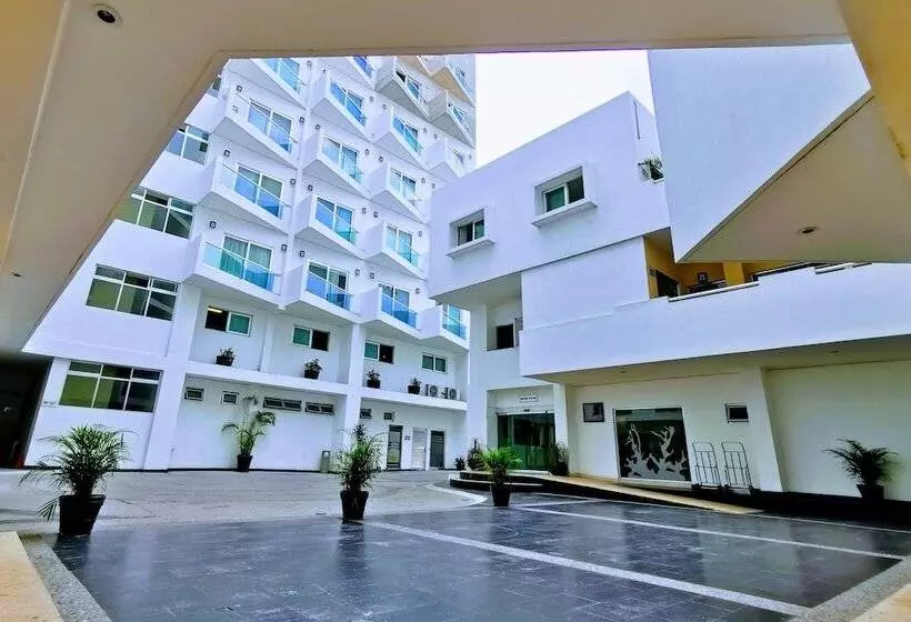 Fotos del hotel Coral Island Beach View:  15