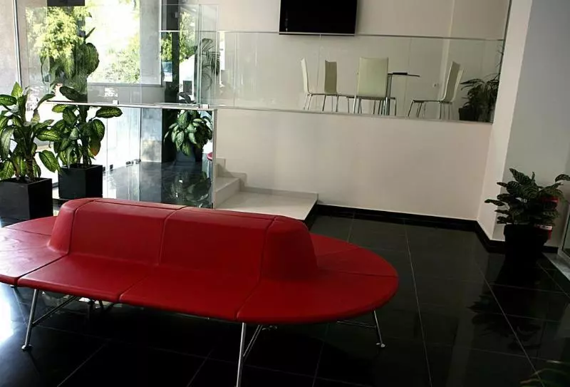 Fotos del hotel Cosmos:  7