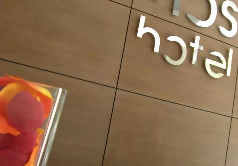 Fotos del hotel Cosmos:  4