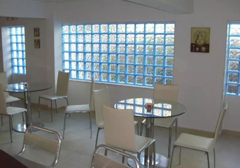 Fotos del hotel Cosmos:  3